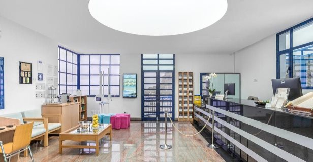 Aparthotel Cala Blanca By Diamond Resorts