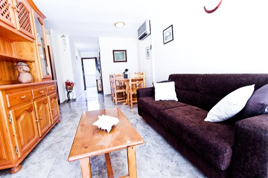 Aparthotel Cala Dorada