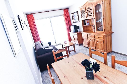 Aparthotel Cala Dorada