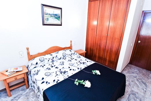 Aparthotel Cala Dorada