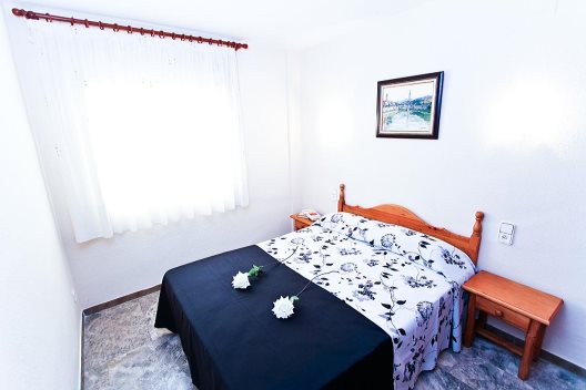 Aparthotel Cala Dorada