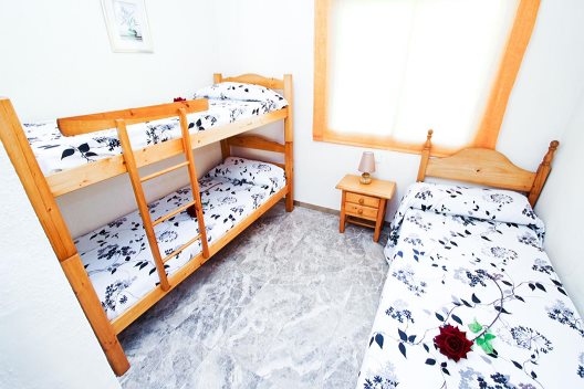 Aparthotel Cala Dorada