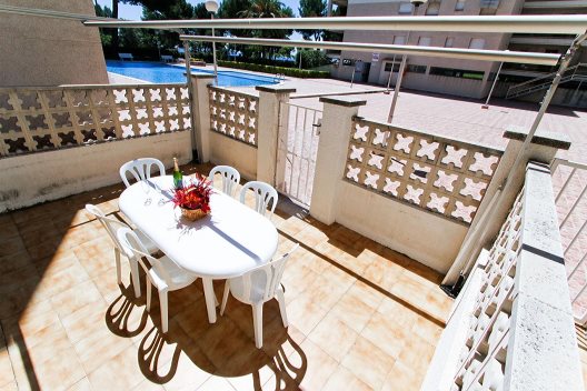 Aparthotel Cala Dorada