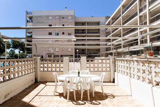 Aparthotel Cala Dorada