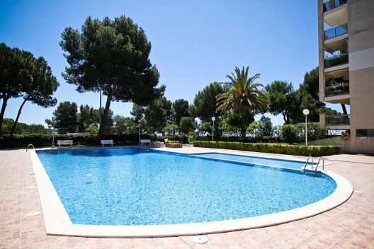 Aparthotel Cala Dorada