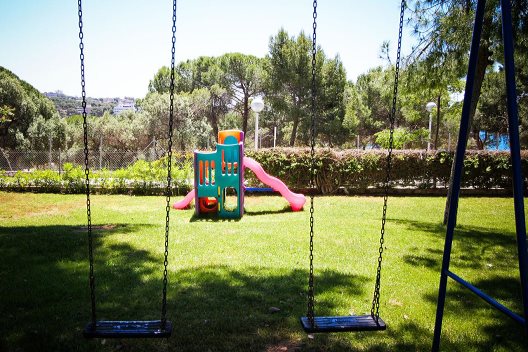 Aparthotel Cala Dorada