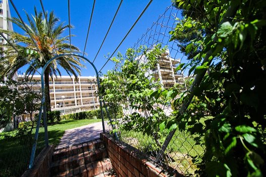 Aparthotel Cala Dorada