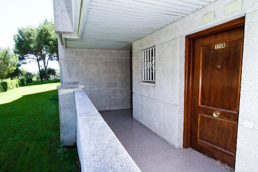 Aparthotel Cala Dorada