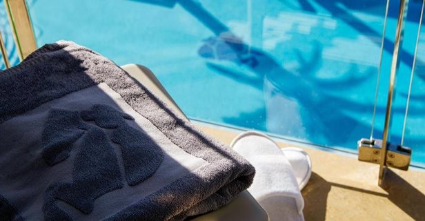 Aparthotel Cala Galdana D'aljandar