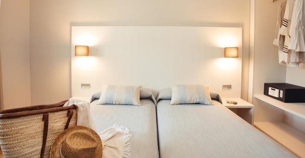 Aparthotel Cala Galdana D'aljandar