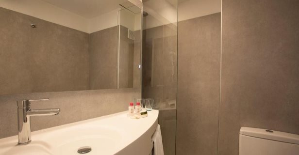 Aparthotel Cala Galdana D'aljandar