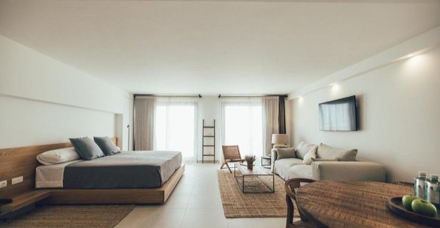 Aparthotel Cala Lanuza Suites