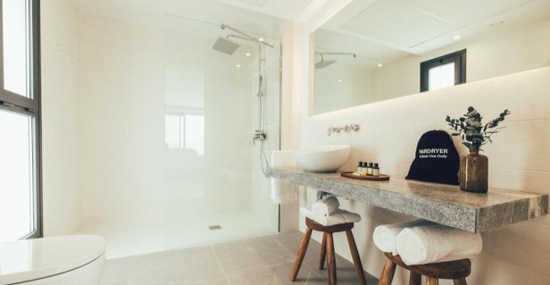 Aparthotel Cala Lanuza Suites