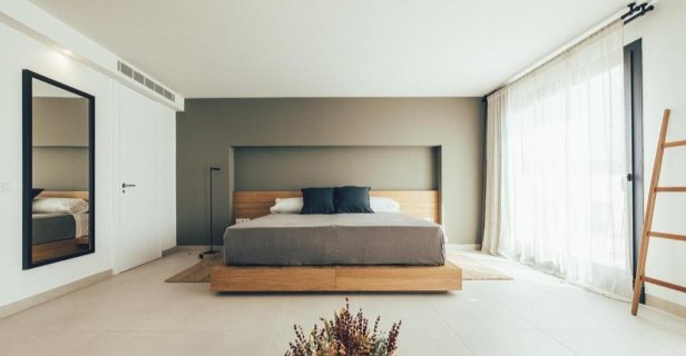 Aparthotel Cala Lanuza Suites