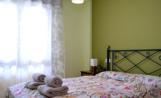 Aparthotel Calas De Campoamor