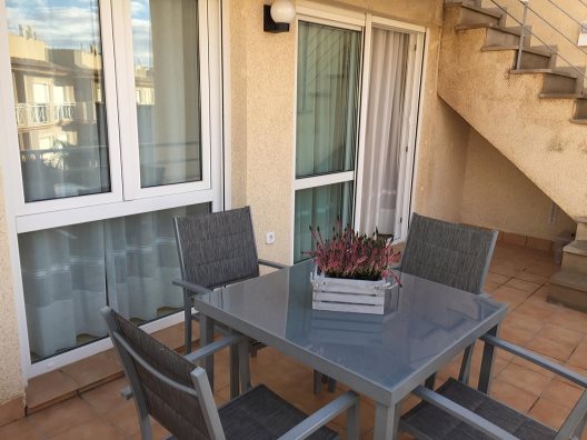 Aparthotel Calas De Campoamor
