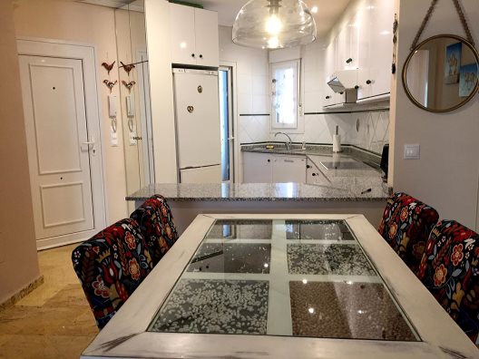 Aparthotel Calas De Campoamor