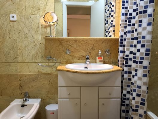 Aparthotel Calas De Campoamor