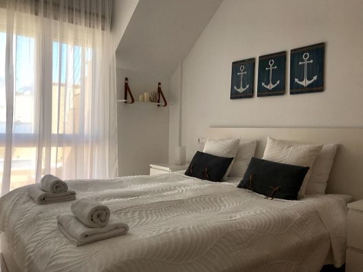 Aparthotel Calas De Campoamor