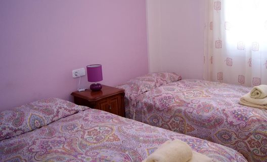 Aparthotel Calas De Campoamor