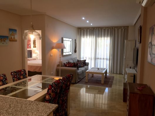 Aparthotel Calas De Campoamor