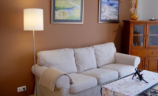Aparthotel Calas De Campoamor