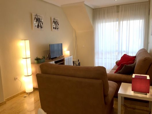 Aparthotel Calas De Campoamor