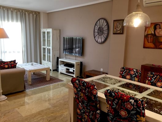 Aparthotel Calas De Campoamor