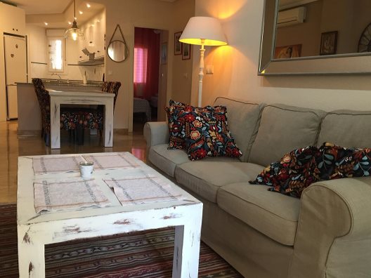 Aparthotel Calas De Campoamor
