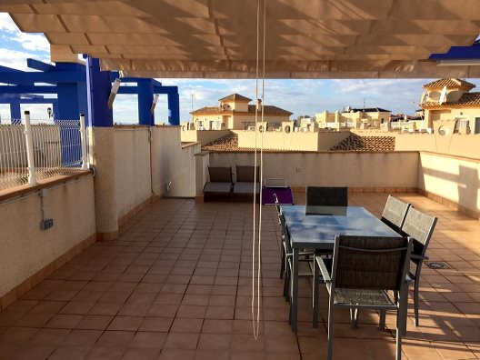 Aparthotel Calas De Campoamor