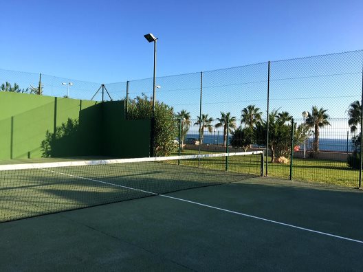 Aparthotel Calas De Campoamor
