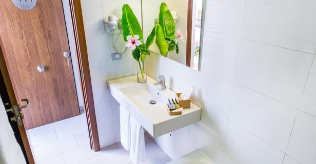 Aparthotel Caledonia Udalla Park