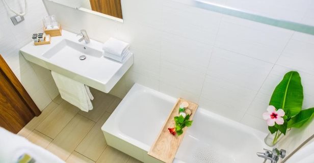 Aparthotel Caledonia Udalla Park