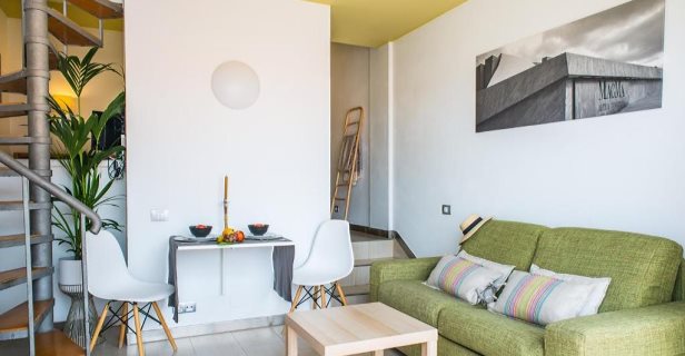 Aparthotel Caledonia Udalla Park
