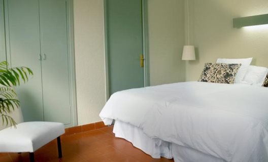 Aparthotel Calella Park La Esquina Verde