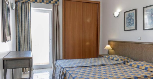 Aparthotel Calema Avenida Jardim