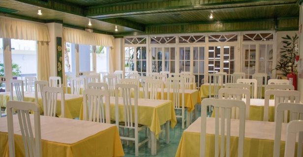 Aparthotel Calema Avenida Jardim