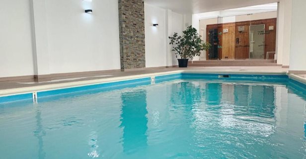 Aparthotel Calema Avenida Jardim