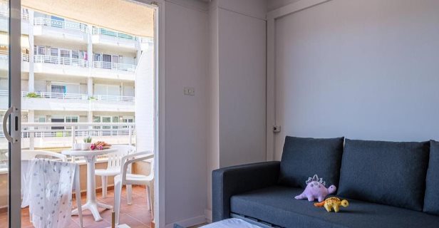 Aparthotel California Salou