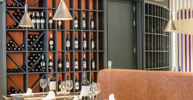 Aparthotel California Salou