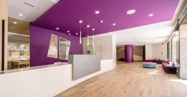 Aparthotel California Salou