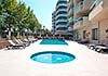 Aparthotel California Salou, 2 estrelas