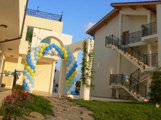 Aparthotel Calisto Sozopol