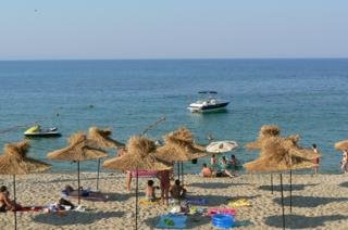 Aparthotel Calisto Sozopol
