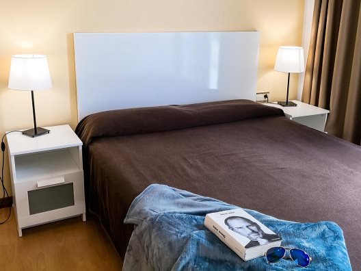 Aparthotel Camel Spring