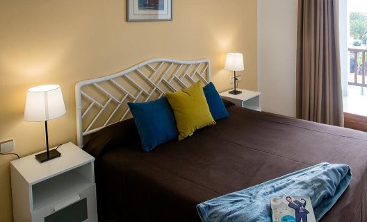 Aparthotel Camel Spring