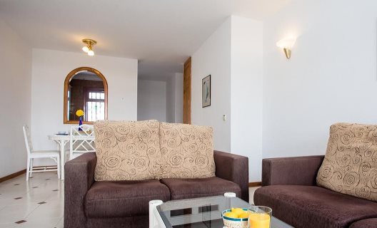 Aparthotel Camel Spring
