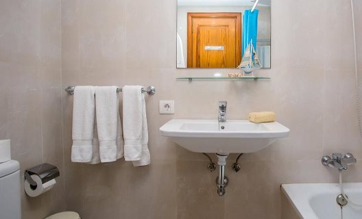 Aparthotel Camel Spring