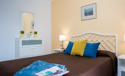 Aparthotel Camel Spring