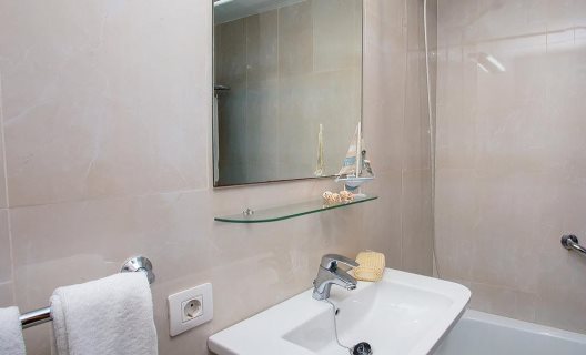 Aparthotel Camel Spring